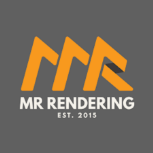 MR Rendering - 3D Architectural Visualization
